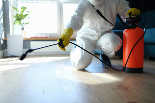 Reliable Trauma Scene Cleanup contractor in Linden, MI by Dulley Family Biohazard Services